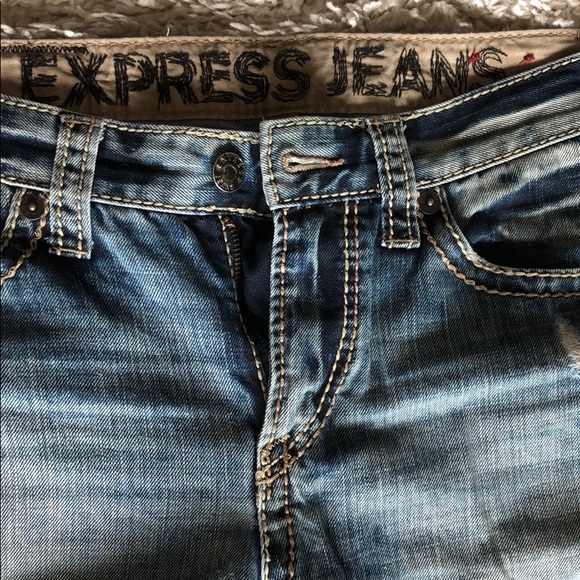 Jeans - Picture 4 of 4